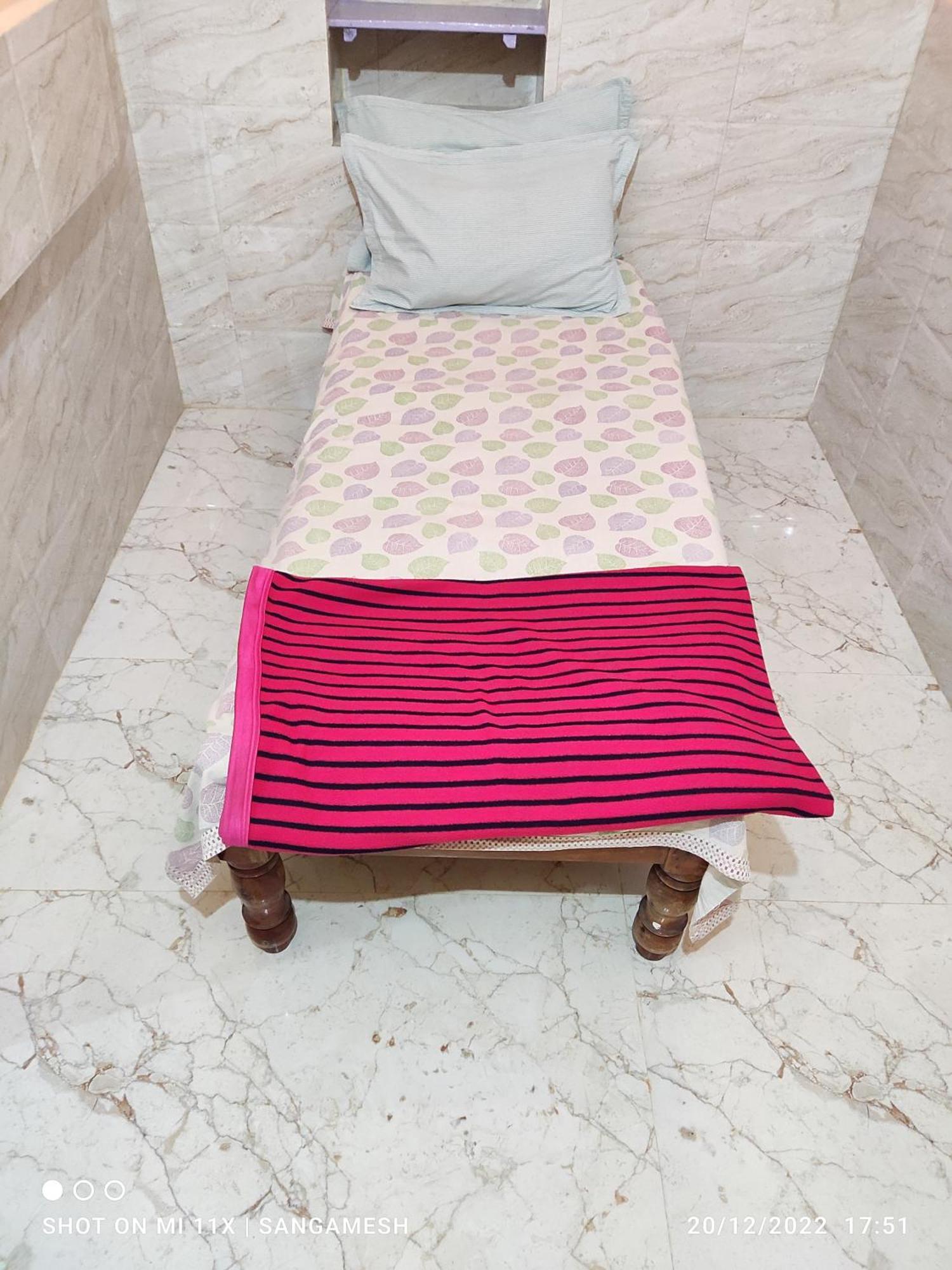 Temple View Guest House Hampi Ruang foto